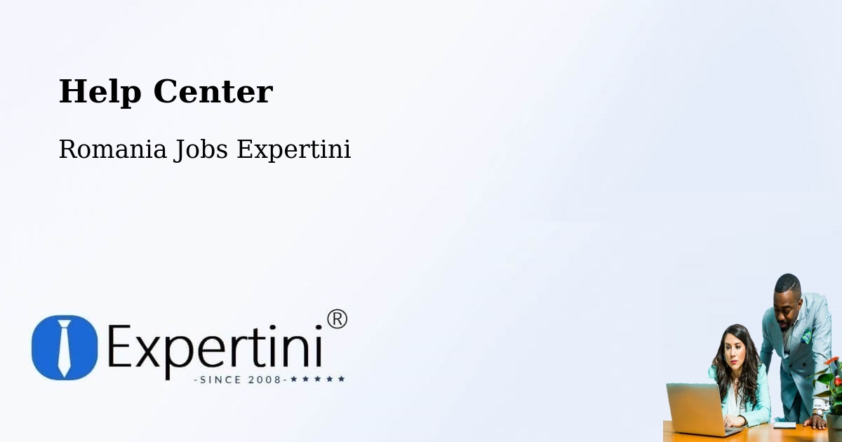 Help Center – Comuna Ieud - Romania Jobs Expertini
